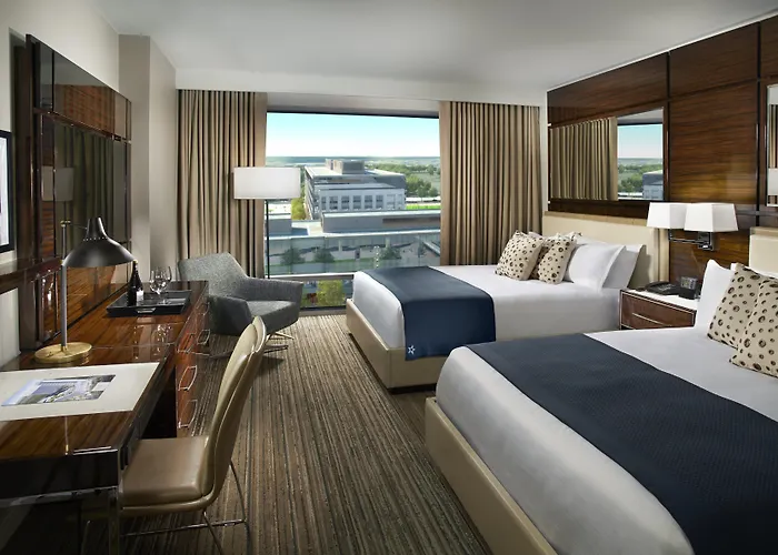 Omni Frisco At The Star