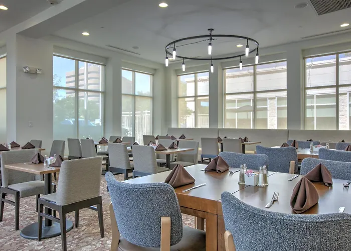 Hilton Garden Inn Dallas Arlington