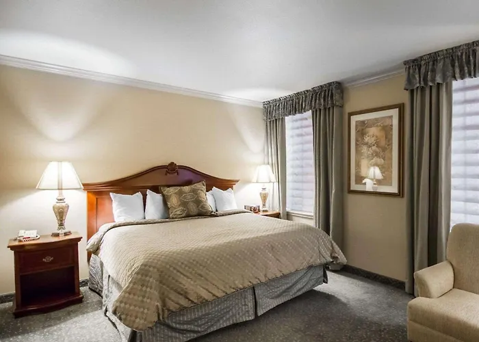 Liberty Hotel, An Ascend Collection Hotel