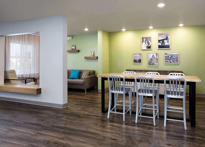 Woodspring Suites Las Colinas - Northwest Dallas