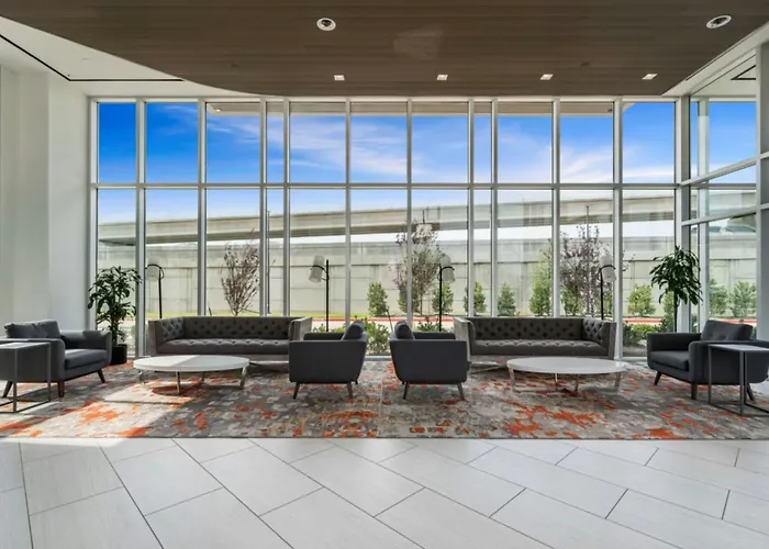 The Arlin, Arlington, A Tribute Portfolio Hotel
