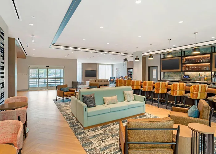 Cambria Hotel Fort Worth - Medical Center