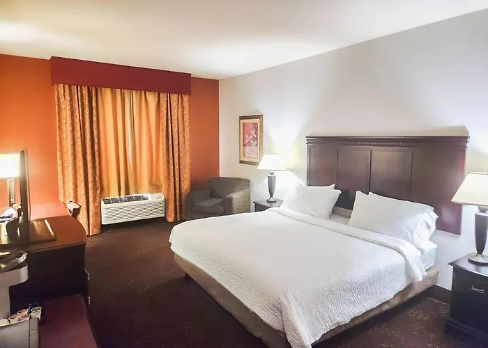 Country Inn & Suites By Radisson, Terrell